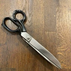 Friedr. Herder Friedr Herder 23.5 Cm Tailor Shears Carbon Steel