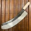 Pirge Zirh Turkish Mincing Knife 600mm Carbon