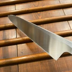 Sakai Kikumori Tomoshibi 270mm Yanagi Shirogami #2