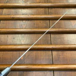 Ashi Hamono 210mm Petty Swedish Stainless Western Handle- On Order Waiting Room