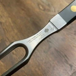 Friedr. Herder Friedr Herder 7” Bayonet Fork Forged Stainless POM