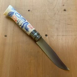Opinel #8 Limited Edition Escapade - Bivouac