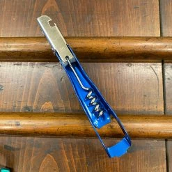 Prince Alps Seven Santoku Corkscrew / Caplifter / Can Opener