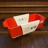 Peugeot Appolia Loaf Red Pan Kitchen Tools