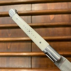 Fontenille Pataud Saint Martin 11cm Cow Bone