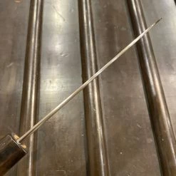 Hitohira Kikuchiyo Yohei 180mm Santoku Ginsanko Kasumi Cherry - On Order Waiting Room