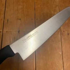Tojiro 210mm Gyuto ‘Color’ - Molybdenum Vanadium