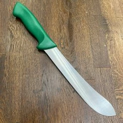 Friedr. Herder Friedr Herder 8.25” Bullnose Stainless