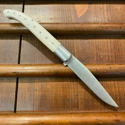 Fontenille Pataud Basque 12cm Cow Bone