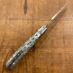 Fontenille Pataud'Laguiole Gentleman 10.5cm - Phosphorescent Lockback