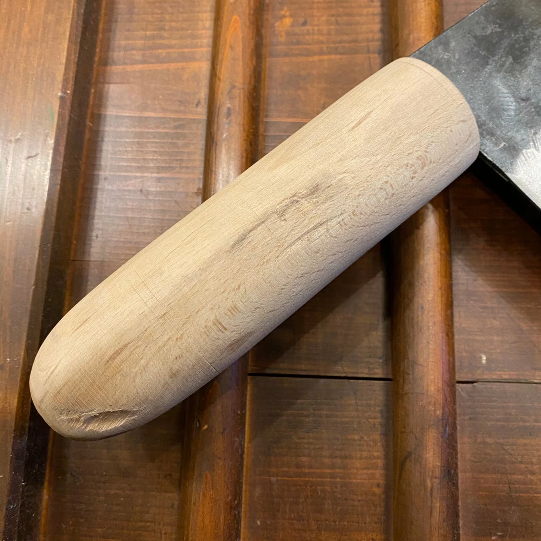 Pirge Zirh Turkish Mincing Knife 600mm Carbon