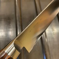 Hitohira KH 210mm Gyuto Stainless