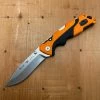 Buck Knives Buck 659 Pursuit Pro Folding - Orange