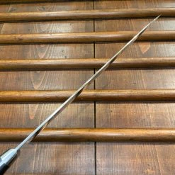 Ashi Hamono 270mm Gyuto Swedish Stainless Western Handle