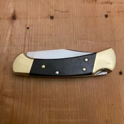 Buck Knives Buck 112 Ranger