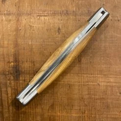 Fontenille Pataud Laguiole Essential 12cm - Olive