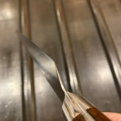 Hitohira KH 240mm Sujihiki Stainless