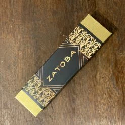 Zatoba Black Walnut Bread Lame Right Handed