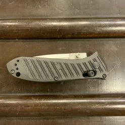 Benchmade 575-1 Mini Presidio II Benchmade Knives