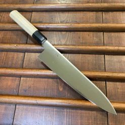 Hitohira FJ 240mm Gyuto VG10 Ho