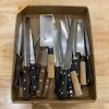 Bernal Cutlery Bargain Bin - $25 Ea.