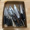 Bernal Cutlery Bargain Bin - $20 Ea.