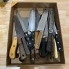 Bernal Cutlery Bargain Bin - $15 Ea.