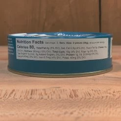 Ital Foods Divina Dolmas Stuffed Grape Leaves - 7oz