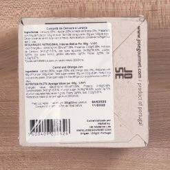 Pantry Jose Gourmet Carrot & Orange Jam - 250g