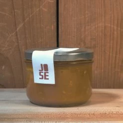 Pantry Jose Gourmet Carrot & Orange Jam - 250g
