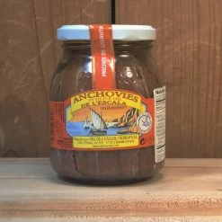 Beaune Imports Pantry Callol Serrats - Large Anchovies - 400g