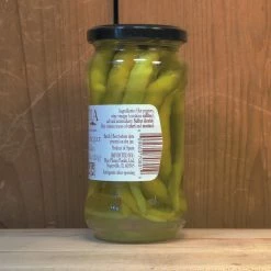 Donostia Foods Guindilla Peppers - 300g