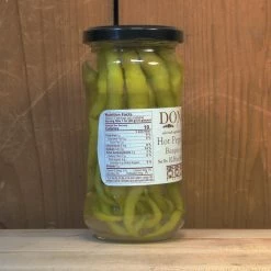 Donostia Foods Guindilla Peppers - 300g