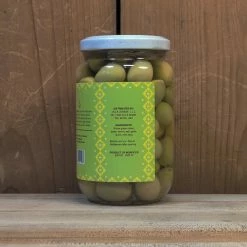 Pantry Villa Jerada - Picholine Olives