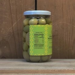 Pantry Villa Jerada - Picholine Olives