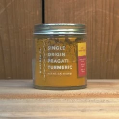 Pantry Diaspora Co. Pragati Turmeric - 70g