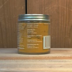 Pantry Diaspora Co. Pragati Turmeric - 70g