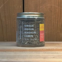 Diaspora Co. Nagauri Cumin - 55g