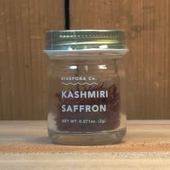 Diaspora Co. Kashmiri Saffron Pantry
