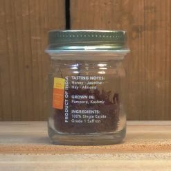 Diaspora Co. Kashmiri Saffron Pantry