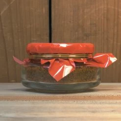 Yuzukararin (Citrus Pepper Condiment)