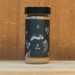 Cali Jerk Smoke - 1/2 Cup Jar - Spice Tribe Pantry