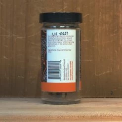 Sun Dried Star Anise - 1/2 Cup Jar - Spice Tribe Pantry