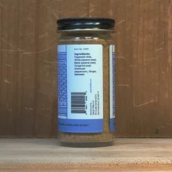 Pantry Kissed By Binchotan Japanese Chile Blend - 1/2 Cup Jar - Spice Tribe