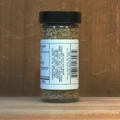 Pantry Oaktown Spice Shop Poivre A La Mode Citrus Pepper - 1/2 Cup Jar