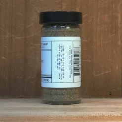 Oaktown Spice Shop Za'atar - 1/2 Cup Jar