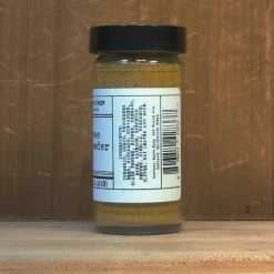 Oaktown Spice Shop Japanese Curry - 1/2 Cup Jar Pantry