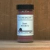 Oaktown Spice Shop Beet Powder - 1/2 Cup Jar