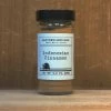 Oaktown Spice Shop Indonesian Cassia Cinnamon (Organic) - 1/2 Cup Jar Pantry