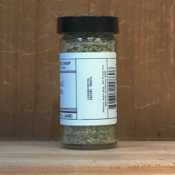 Pantry Oaktown Spice Shop Fennel Seeds - 1/2 Cup Jar